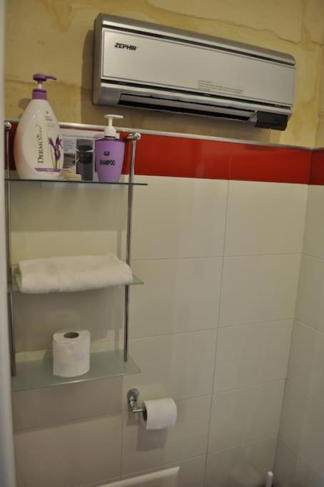 B&B Lecce Holidays Bagian luar foto