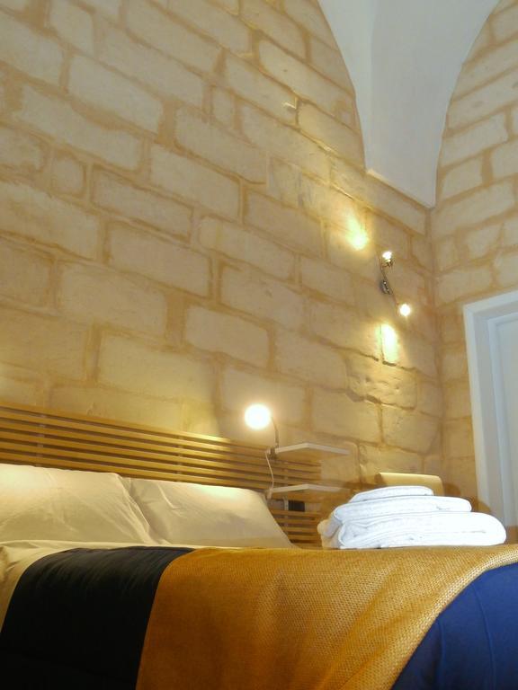 B&B Lecce Holidays Ruang foto