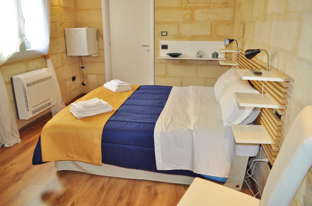 B&B Lecce Holidays Ruang foto