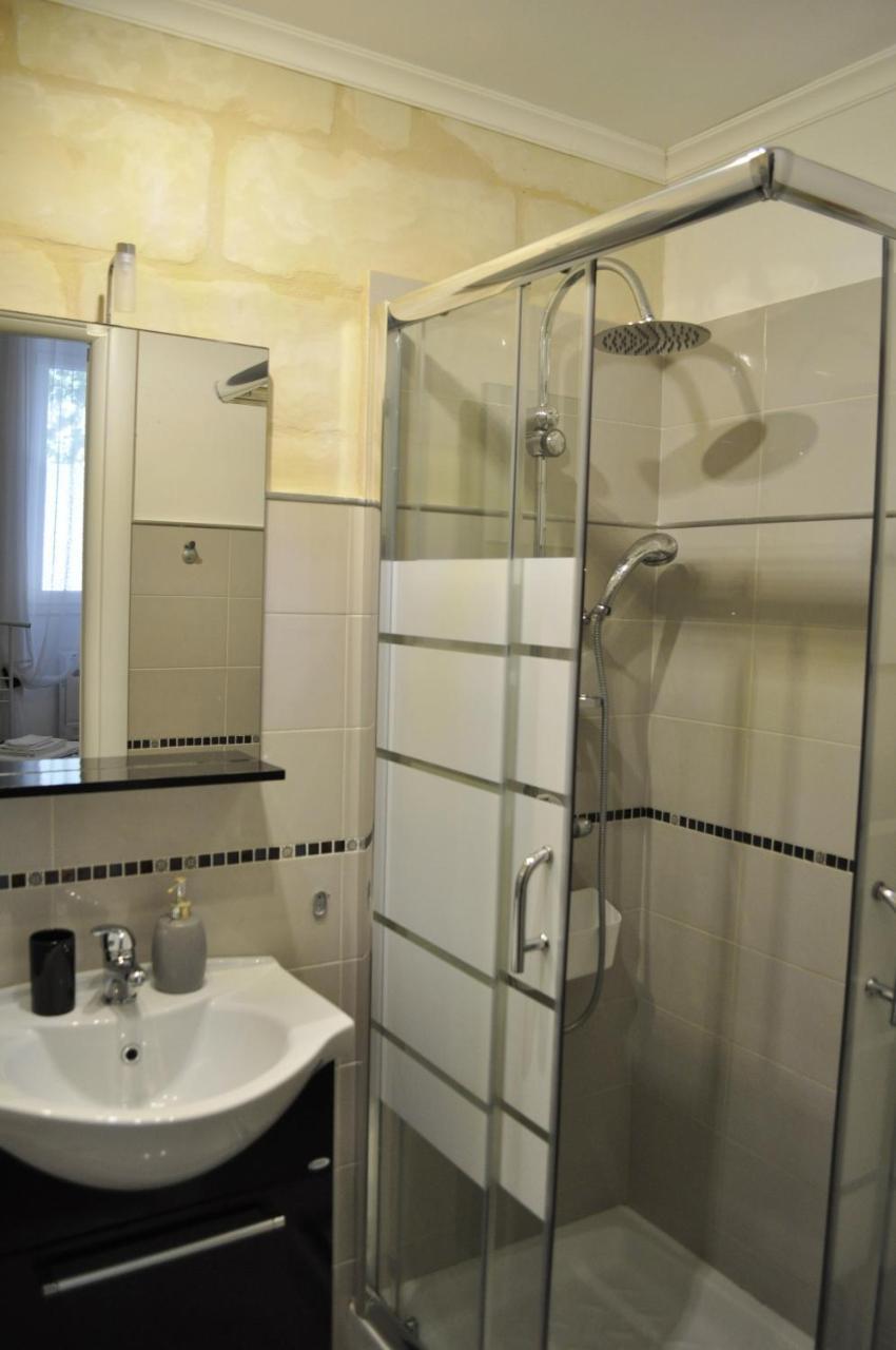 B&B Lecce Holidays Bagian luar foto