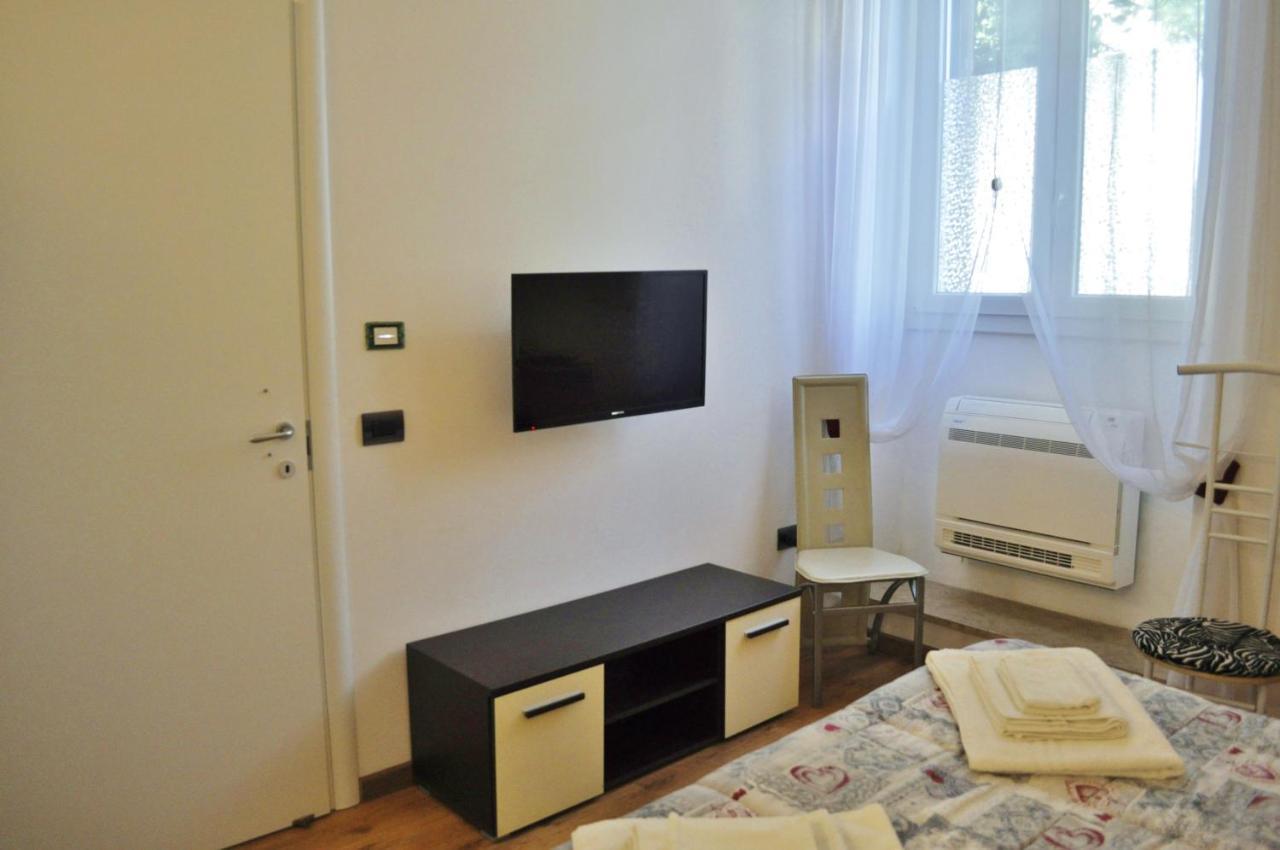 B&B Lecce Holidays Bagian luar foto