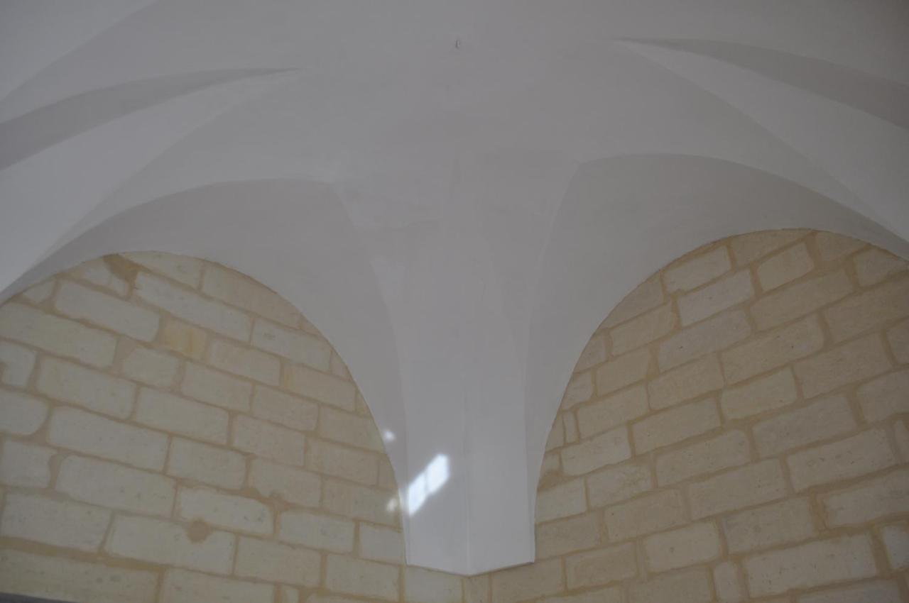 B&B Lecce Holidays Bagian luar foto